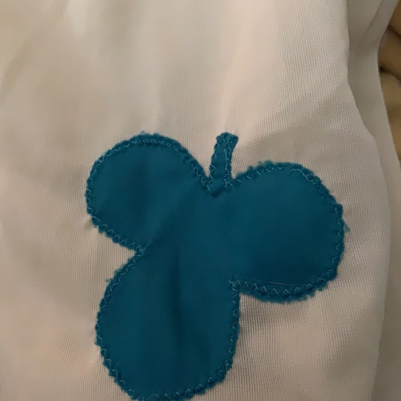 TRUE 50’s Vintage Bloomers/Pettipants/Long underwear/sleeping shorts**READ ALL! - Picture 3 of 15